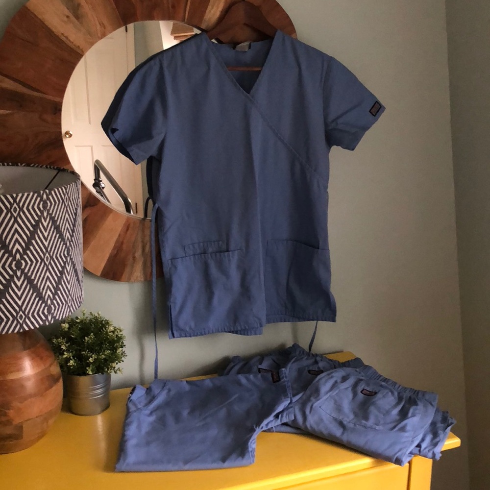 Scrubs!Scrubs!Scrubs! Nurses’ Week is coming!